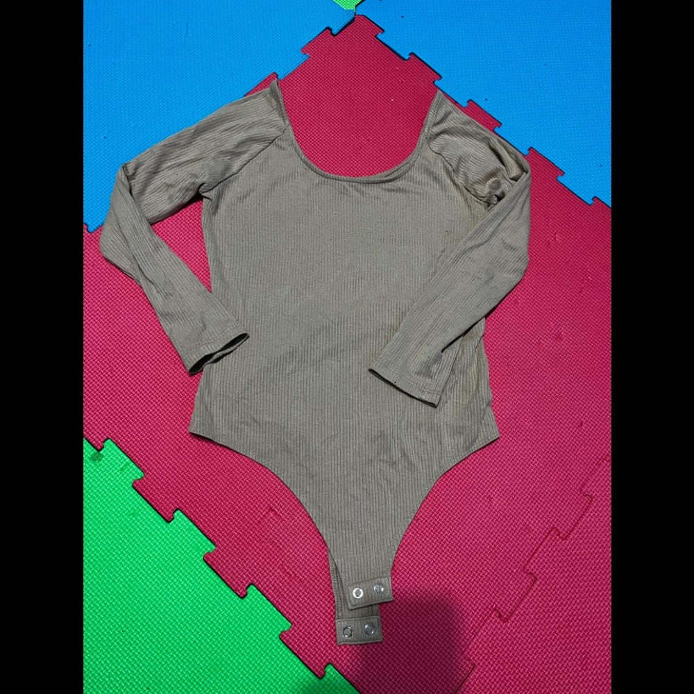 Banana Republic bodysuit